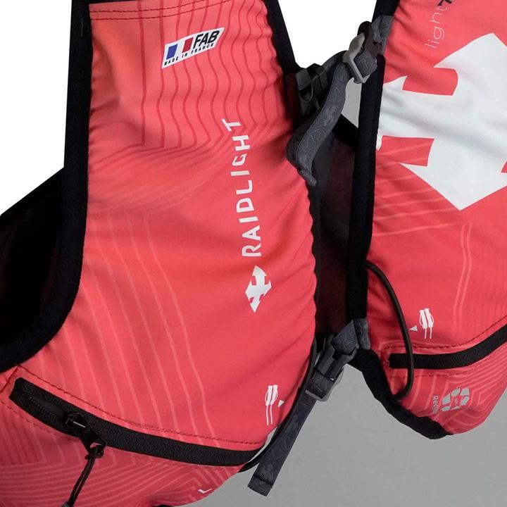 Produktbild Raidlight Ultralight (12 l)