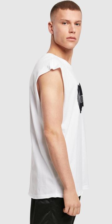 Actual product image Merchcode Australia Sleeveless Tee - 173413 (M)