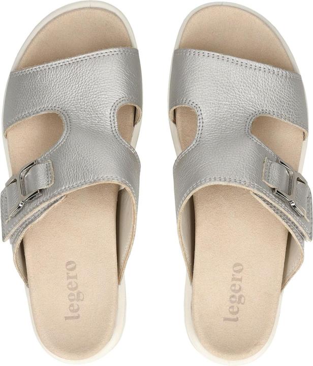 Actual product image Legero Pantoletten (42)