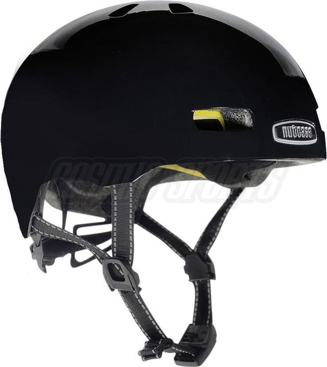 Actual product image Nutcase Street Solid Mips (56 - 60 cm)