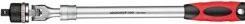 Produktbild Gedore Red red R60110009 2K-Gelenk-Teleskopknarre 1/2 430-580 mm (1/2")