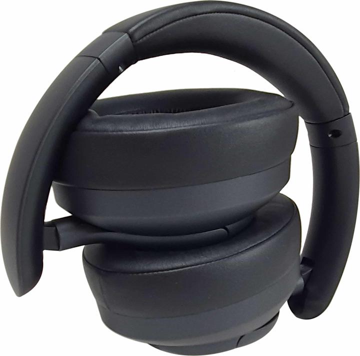 Actual product image Conceptronic Alvah02B (ANC, 25 h, Wireless, Cable)