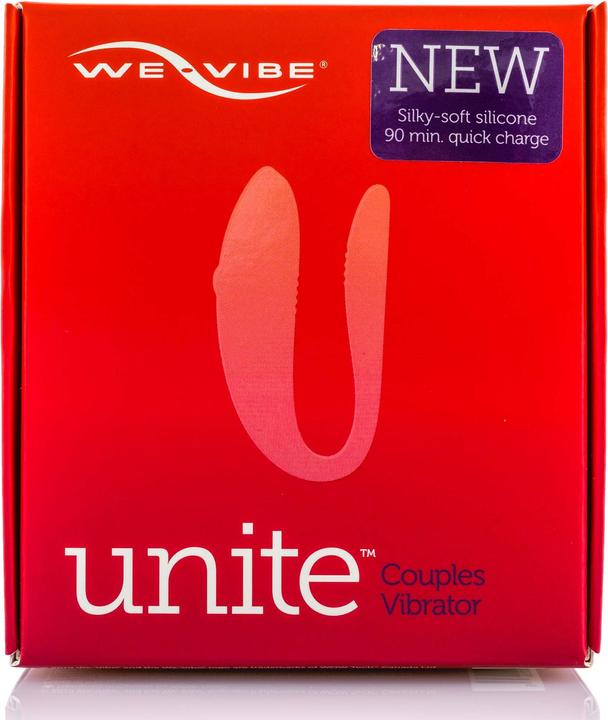 Image du produit We-Vibe Unite 2.0