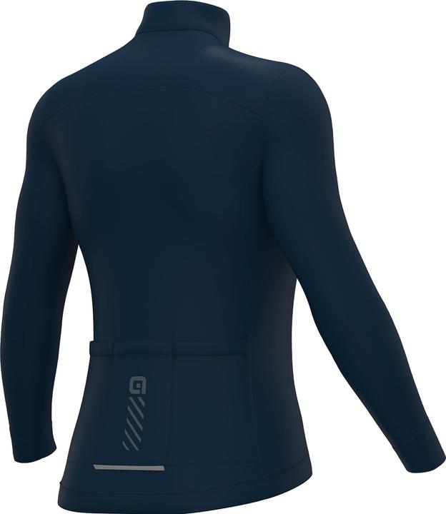 Produktbild Alé Women's Solid Fondo 2.0 L/S Jersey (S)