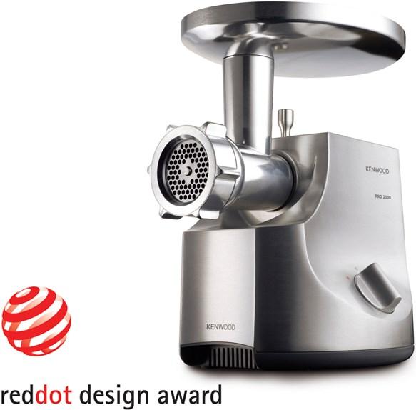 Actual product image Kenwood MG700 PRO2000 Excel