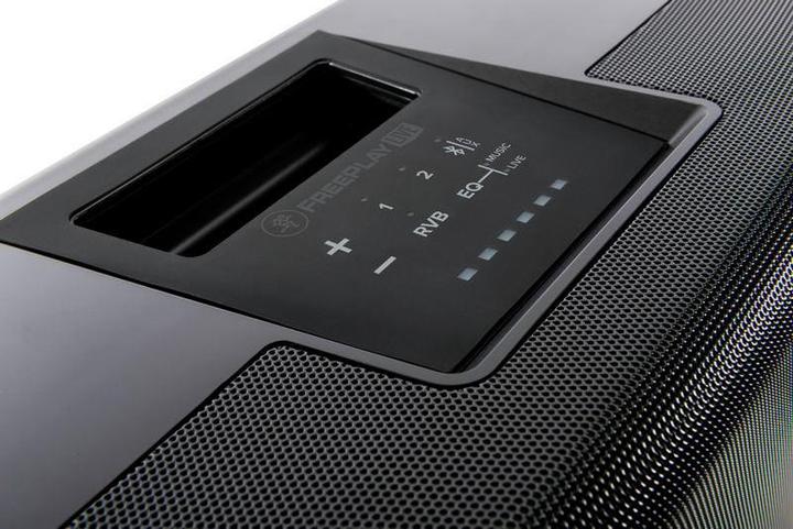Image du produit Mackie FreePlay Live (1x 150 W)