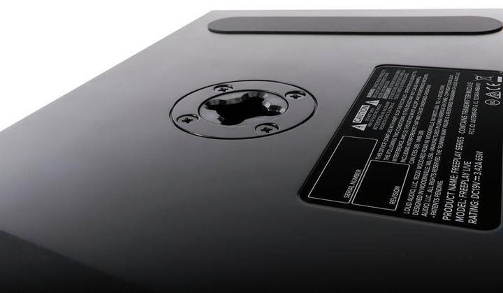 Image du produit Mackie FreePlay Live (1x 150 W)