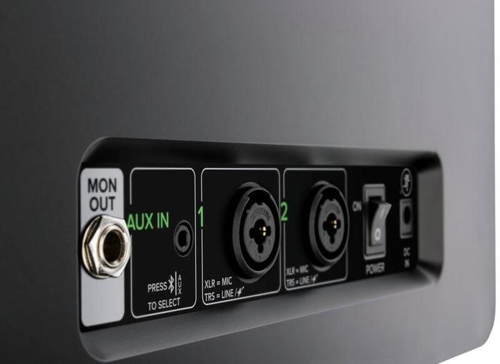 Image du produit Mackie FreePlay Live (1x 150 W)