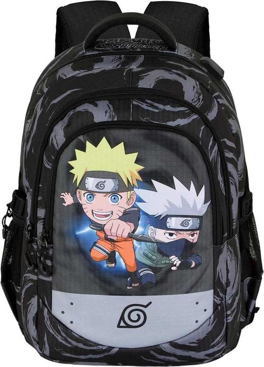 Immagine prodotto Karactermania Zaino Naruto Shippuden Naruto Kid Running