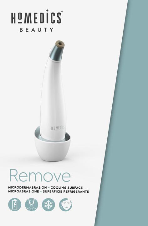 Immagine prodotto Homedics MD-1000 Rimuovi