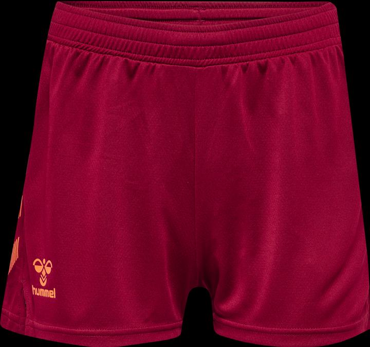 Produktbild hummel Ongrid Poly Shorts Wo (XS)