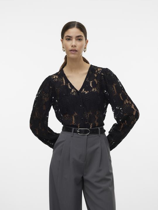 Actual product image Vero Moda VMGABENA Shirt Shirt (XS)