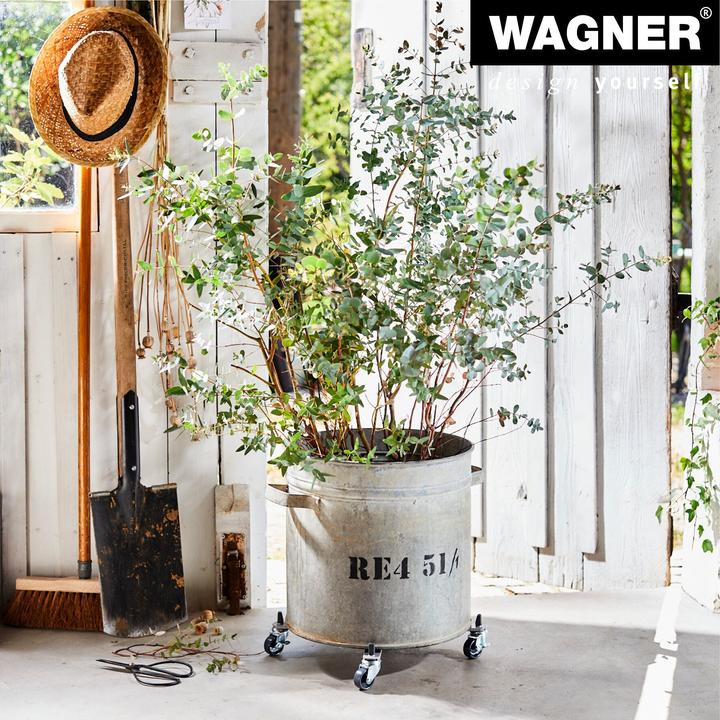 Image du produit Wagner System Ben