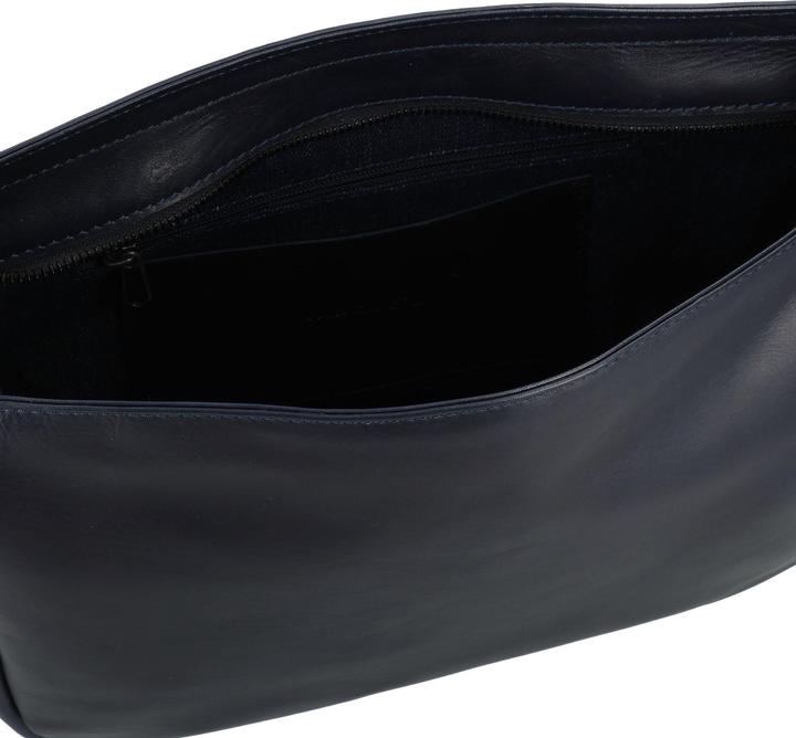 Actual product image Harolds Caugio Umhängetasche Leder 31 cm