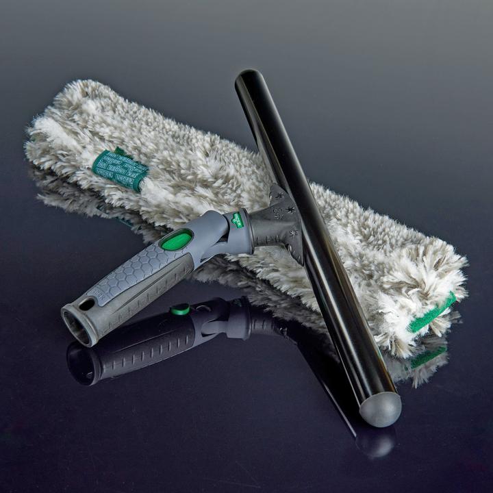 Produktbild Unger ErgoTec Ninja 2in1 Starter Kit (1 Stk.)