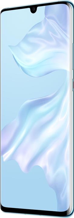 Immagine prodotto Huawei P30 Pro (128 GB, Breathing Crystal, 6.47", Doppia SIM Ibrida, 40 Mpx, 4G)