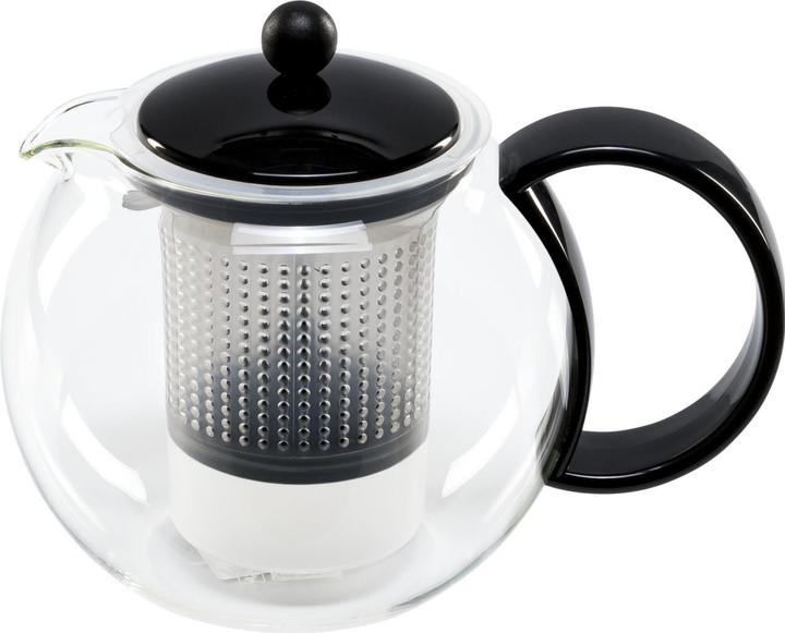 Bodum Bollitore per tè ASSAM F/PLST da 1 litro (1 l)