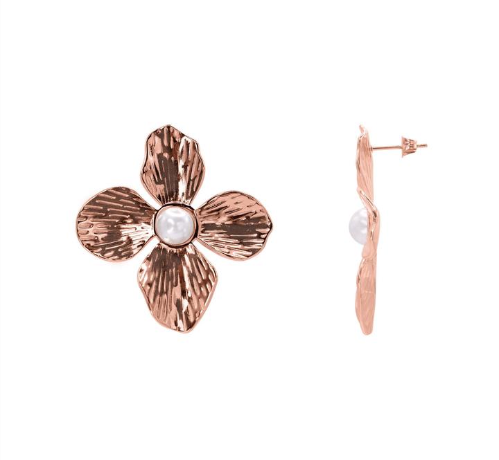 Image du produit Heideman Pius rose doré (100% acier inoxydable)
