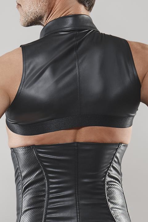 Produktbild Regnes Fetish Planet Herren-Shirt (XXL)