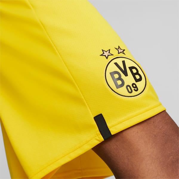 Actual product image Puma BVB Shorts Replica (S)