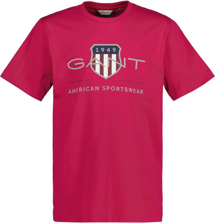 GANT Archive Shield T-Shirt