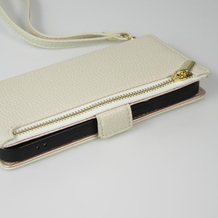 Produktbild PhoneLook Hülle Flip Wallet aus veganem Leder mit Brieftasche und Magnetverschluss (Apple iPhone 15 Pro Max)