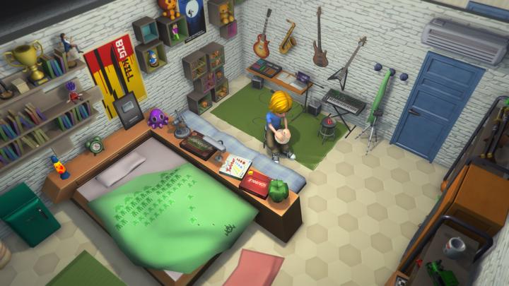 Image du produit Ravenscourt Youtubers Life OMG! (Xbox One S, DE)