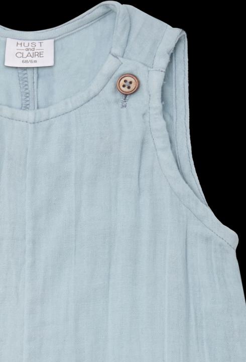 Produktbild Hust and Claire Baby Strampler HCMik (74)