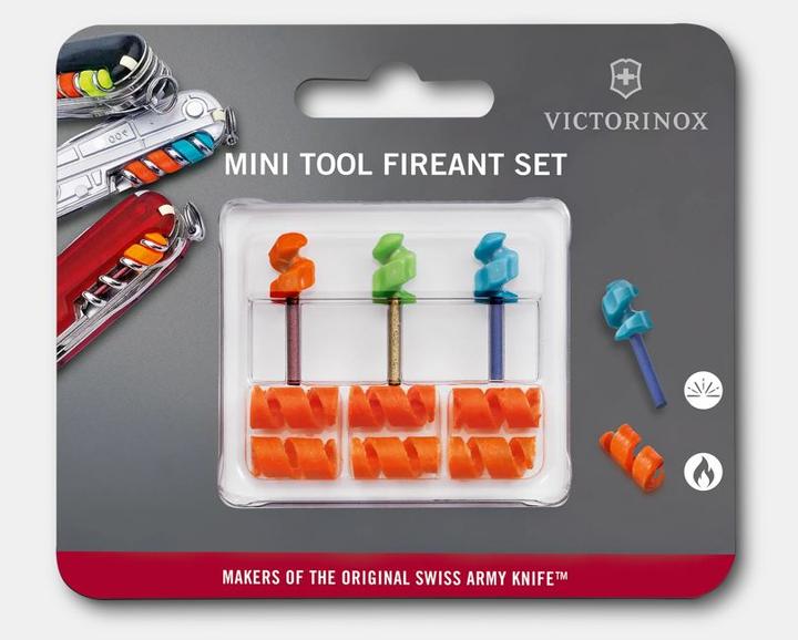 Produktbild Victorinox FireAnt Set