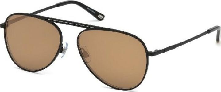 Produktbild WEB Unisex-Sonnenbrille Eyewear WE0206A ø 58 mm