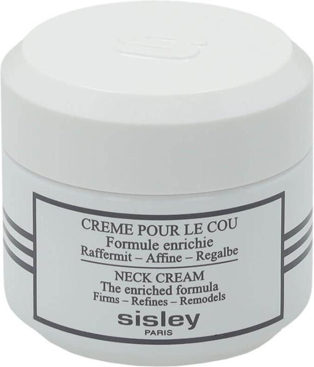 Immagine prodotto Sisley Crème pour le Cou (50 ml)
