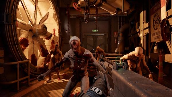 Produktbild Tripwire Interactive Killing Floor 3 D1 (PS5, FR)