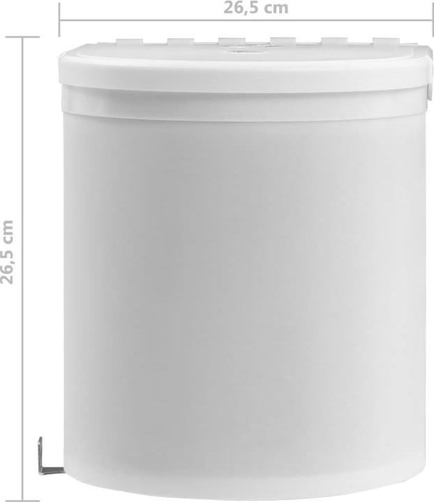 Immagine prodotto VidaXL Verine (8 l)