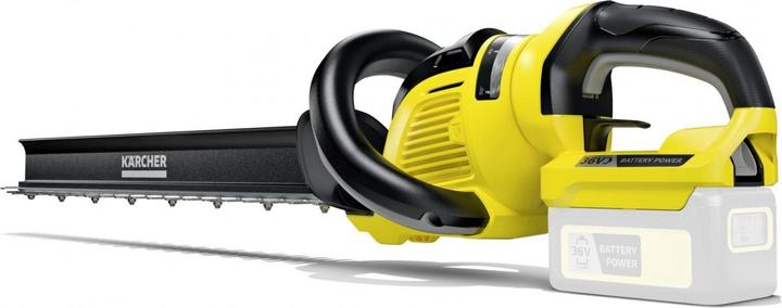 Immagine prodotto Kärcher Batteria HGE 36-60 (Tagliasiepi a batteria)
