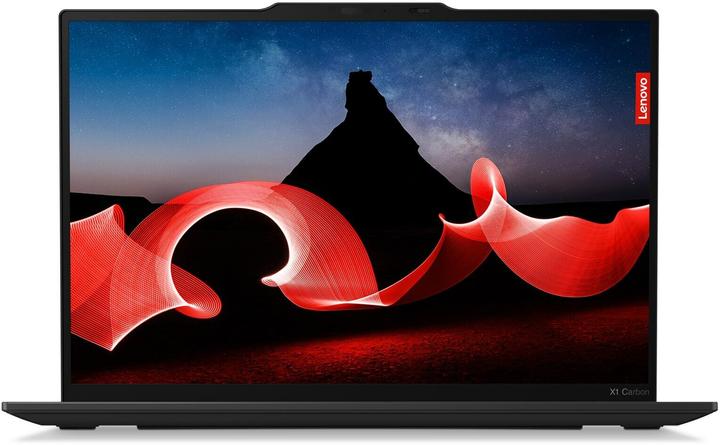 Produktbild Lenovo ThinkPad X1 Carbon Gen 12 (14", Intel Core Ultra 7 155U, 16 GB, 512 GB, CH)