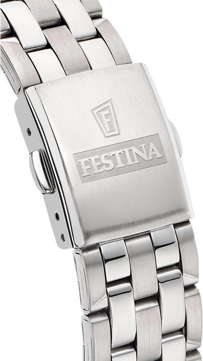 Image du produit Festina Chronographe Timeless (Chronographe, 43 mm)