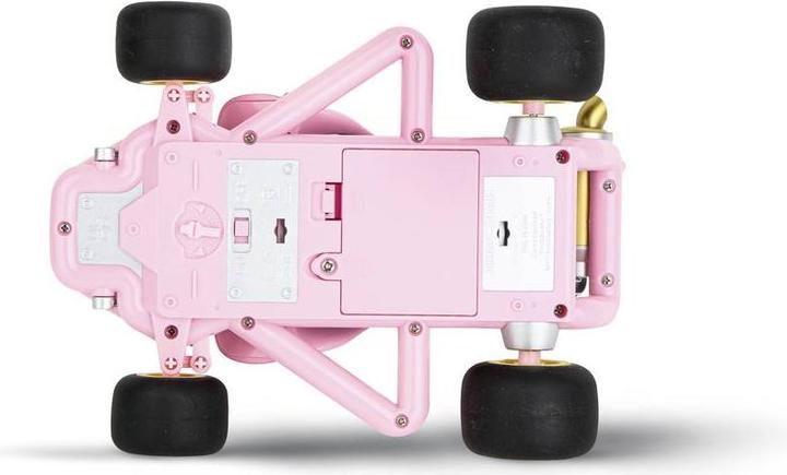 Actual product image Carrera MarioKart Pipe Peach