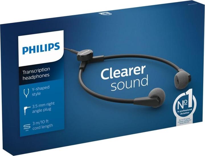 Produktbild Philips ACC-233/00 Stethoskopkopfhörer