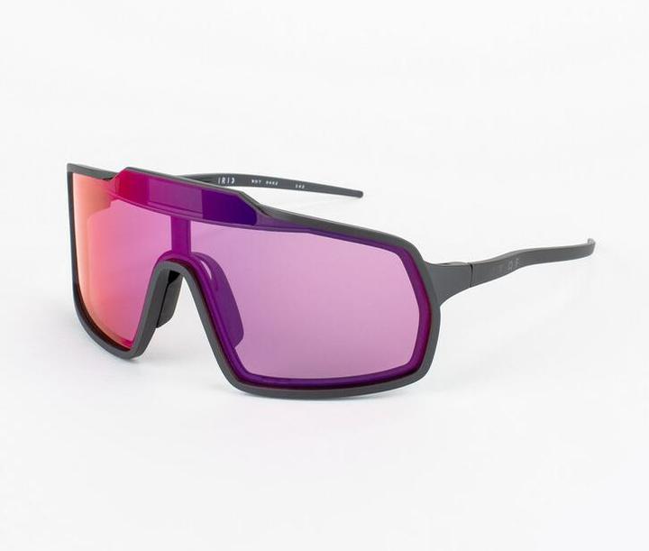 Actual product image Out Of Bot 2 (Black IRID red)