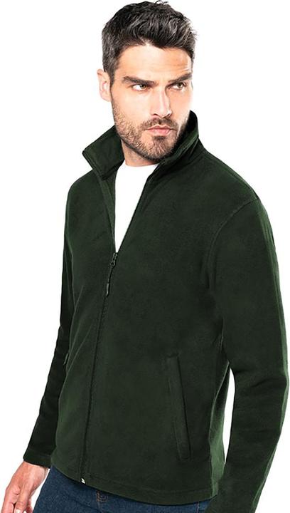 Immagine prodotto Kariban Giacca in pile anti-pilling con zip integrale (XL)