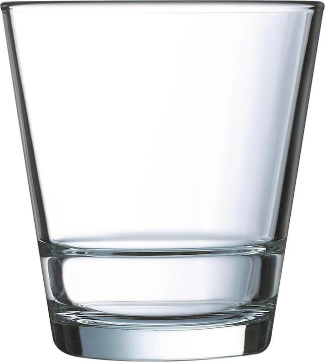 Image du produit Arcoroc Stack up (0.26 l, 6 x)