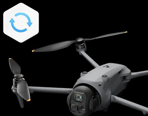 Produktbild DJI Care Refresh Card Mavic 4 Pro