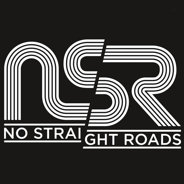 Produktbild NoName No Straight Roads (Switch, Switch Lite, Switch OLED)