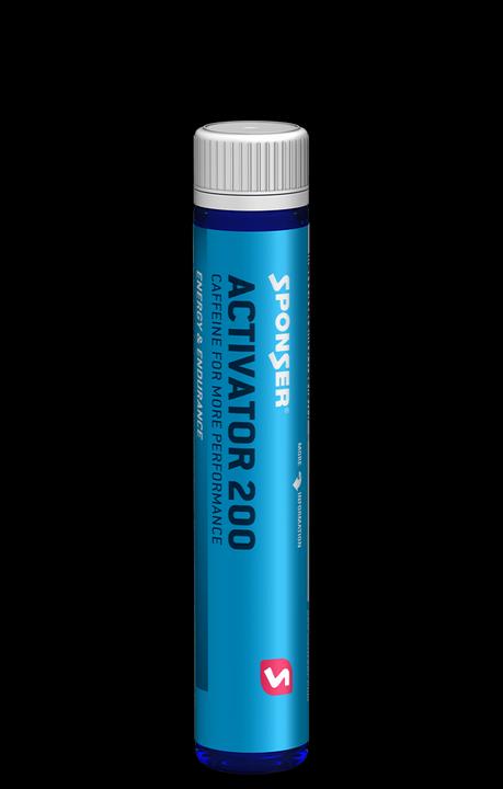 Produktbild Sponser Activator 200 (Fruchtig, 1 x)