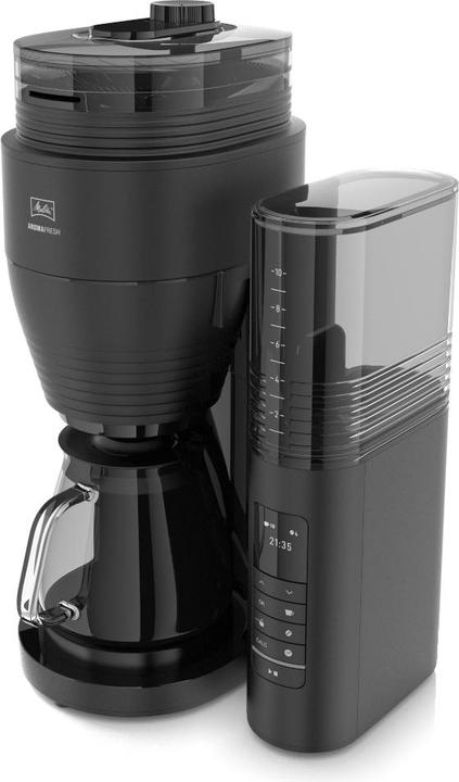 Actual product image Melitta Aromafresh Pro 1030-01