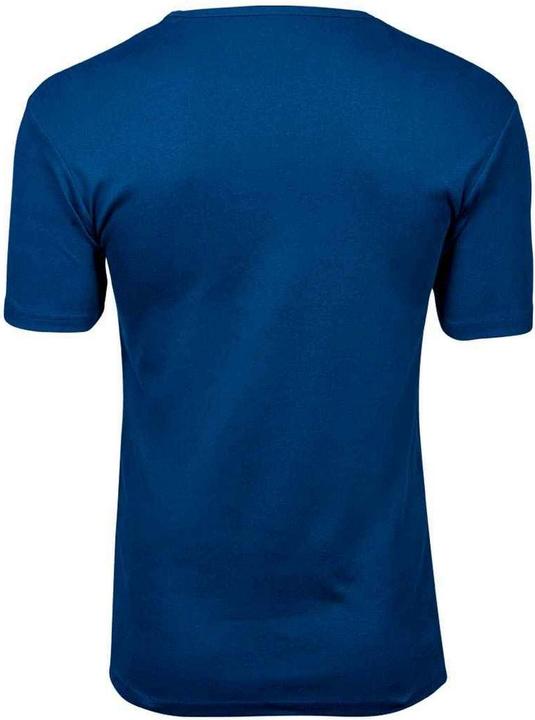 Image du produit Tee Jays - T-shirt Interlock - hommes (XL)