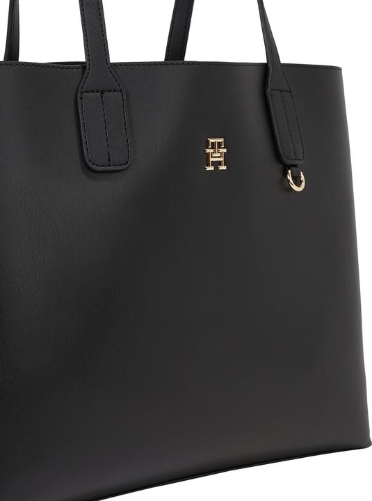 Actual product image Tommy Hilfiger Iconic Tommy Satchel