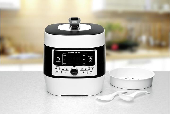 Image du produit Rommelsbacher MD 1000 (Prise UE)