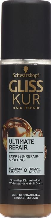 Image du produit Schwarzkopf ERC Ultimate Repair (200 ml)