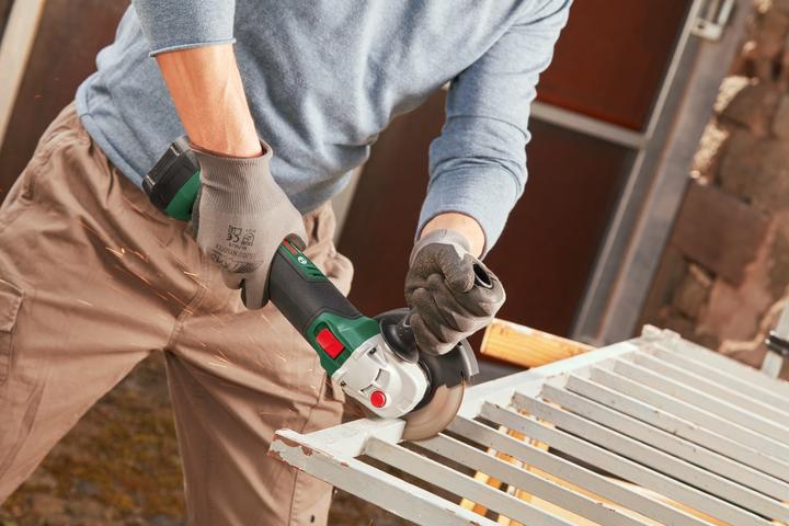 Immagine prodotto Bosch Home & Garden UniversalGrind 18V-75 (125 mm)
